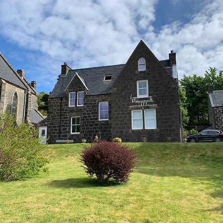 Victorian Chapel House Villa Arisaig Bagian luar foto