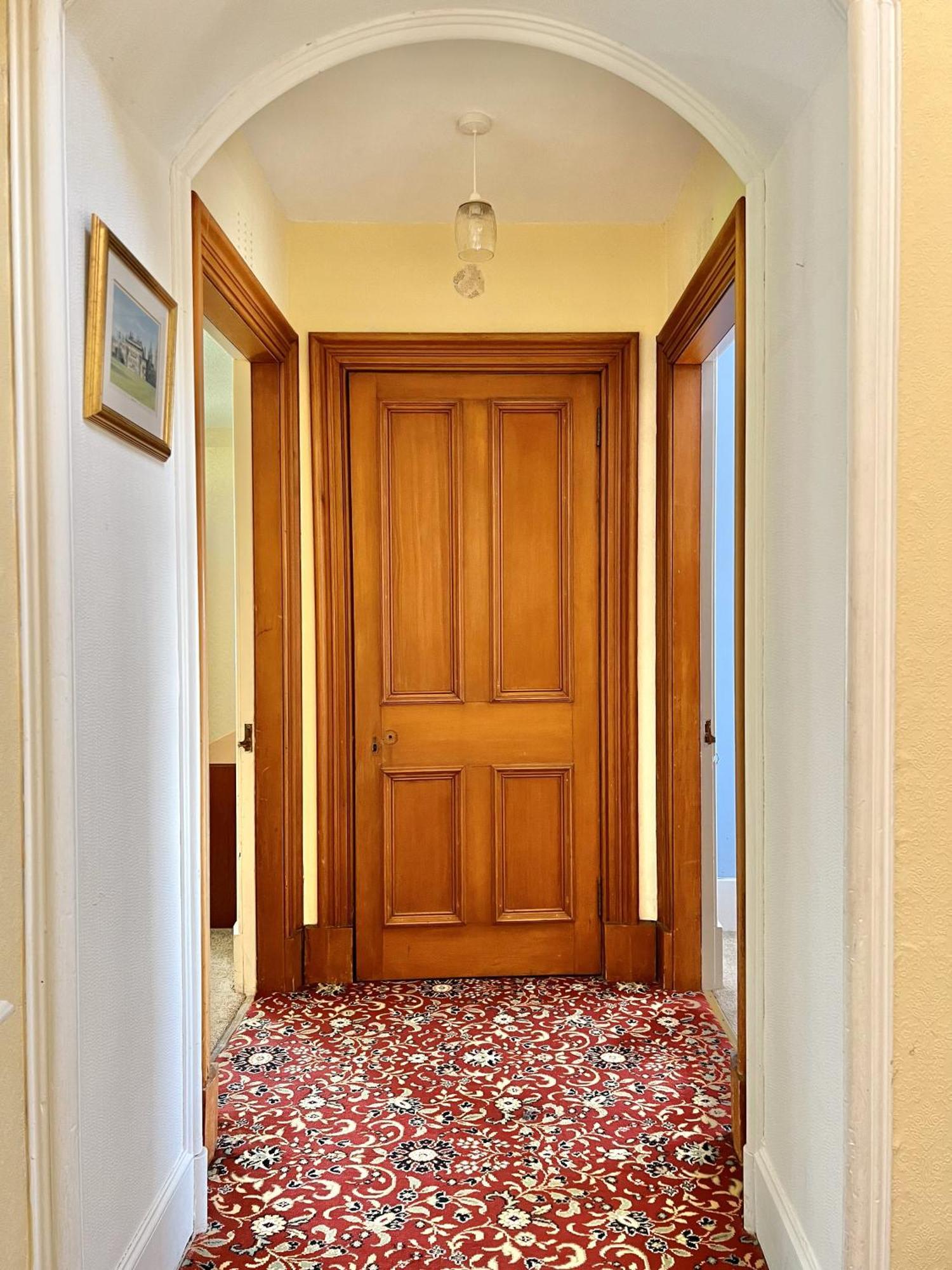 Victorian Chapel House Villa Arisaig Bagian luar foto